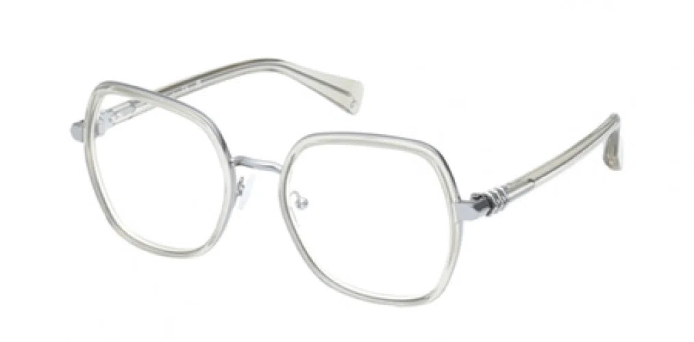 RAG & BONE 50026 Eyeglasses - view 3